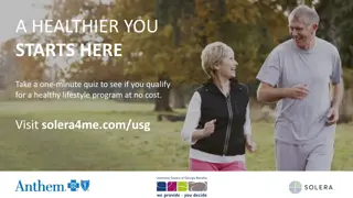 Discover a No-Cost Health Program to Reduce Type 2 Diabetes Risk