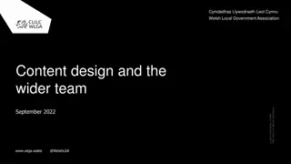Unlocking the Power of Multidisciplinary Teams in Government Services