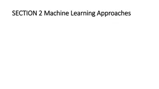 Machine Learning: A Comprehensive Overview