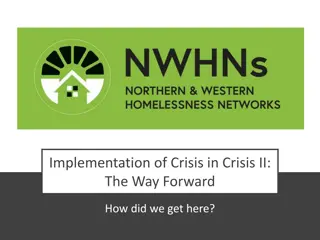 Crisis II: Understanding Safety Perceptions in Accommodation Settings