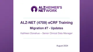 Follow-Up Forms Updates and Fixes After Migration 6
