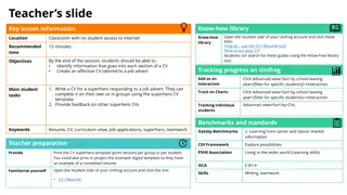 ACT Science Test Insights