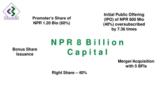 Innovative Financial Institution Embracing Change and Growth