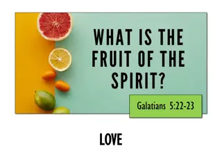 Discovering the Depth of Love in Biblical Scriptures