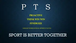 School Sports Values and Development Program