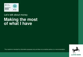 Making the Most of Your Earnings: Tips for Better Money Management