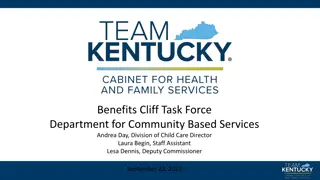 Child Care Assistance Program in Kentucky - Overview and Updates