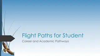 Enhancing Student Career Pathways Through Guided Programs