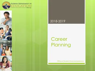 Effective Career Planning Guide for Job Seekers