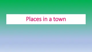 Explore Exciting Places Around the World