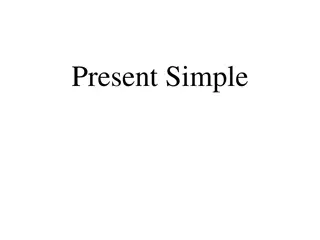 Complete English Grammar Tasks for Practice