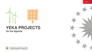 Wind-III YEKA Project: Tender Announcement, Sites, Specifications & More