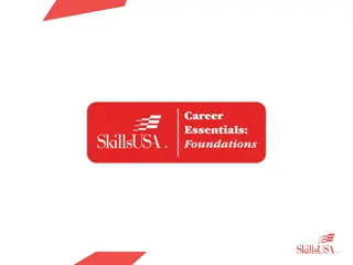 Workplace Skills: Prioritizing, Organizing, and Planning Strategies