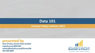 Unemployment: A Data Analysis Perspective