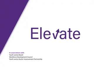 Empowering Black, Asian, and Minority Ethnic Middle Managers in Youth Justice Sector