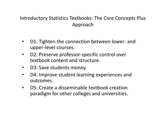 Innovative Approaches to Enhance Student Learning in Higher Education
