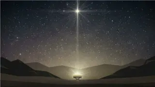 Wonderful Counselor, Mighty God: Prophecies Fulfilled in Scripture
