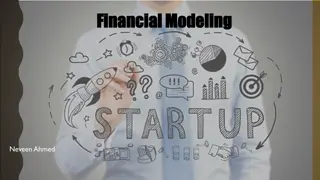 Effective Financial Modeling and Funding Strategies for Startups