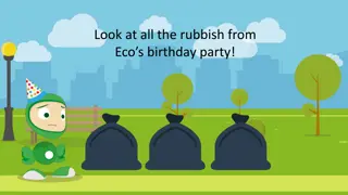 Recycling Tips for a Sustainable Planet