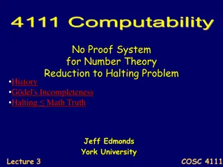 History of Proofs in Mathematics