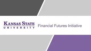 Enhancing Financial Well-being for Students at Kansas State University