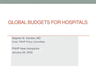 Healthcare Costs: Insights and Comparisons