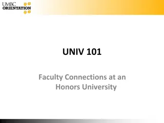 Success Tips for Honors University Students