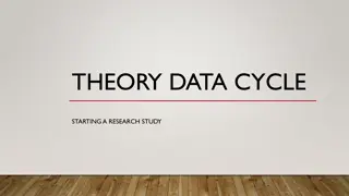 Research Study Essentials: Starting Your Journey with Purpose