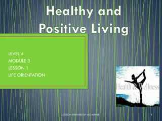 Different Types of Stress and Their Impact on Health
