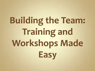 Empowering Faculty in Educational Technology at the University of Washington