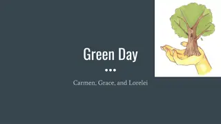 Impactful Citizen Project for Environmental Awareness