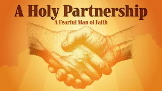 Promises of Faith and Trust from Scripture