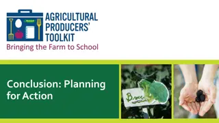 Empower Your School Business with Action Planning