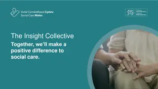 The Insight Collective - Making a Difference in Social Care