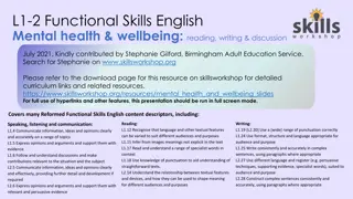Mental Health Challenges and Solutions in Today's Society