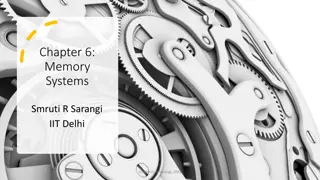 Memory Systems: Heuristics, Allocation, and Fragmentation