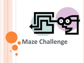 Exciting Engineering Challenge: Designing a Robot for Maze Navigation
