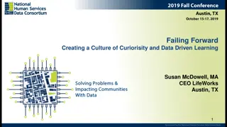 Creating a Data-Driven Learning Culture at LifeWorks Austin