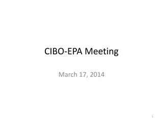 Coal Boiler Emissions Comparison and Compliance Issues