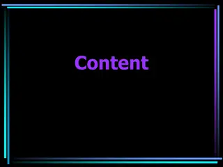 Maximizing Website Engagement through Quality Content