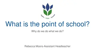 Building Character in Schools: A Framework for Virtue Education