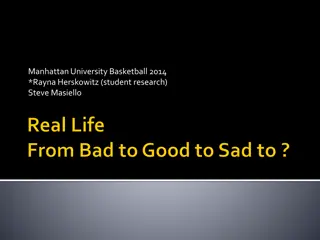 Inspiring Journey of Manhattan University Basketball Under Coach Steve Masiello