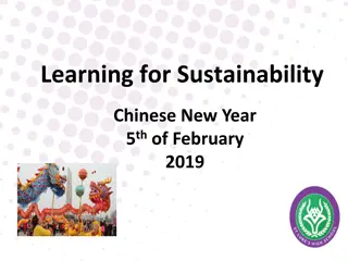 Chinese New Year Celebrations 2019: Traditions, Symbolism, and Festivities