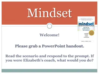 Exploring Growth Mindset and its Impact on Student Success