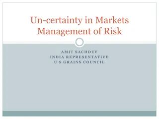 Challenges and Opportunities in India's Changing Demographics