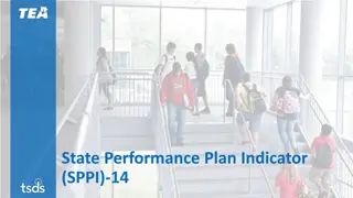 Improvements in SPPI-14 Data Collection Updates for 2022-2023 School Year