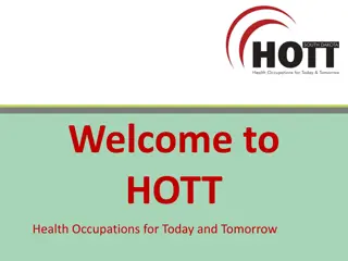 Explore Health Occupations: Virtual Hospital Tour for Career Inspiration