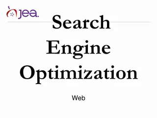 Mastering Search Engine Optimization for Better Website Ranking