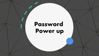 Optimize Your Password Security with Expert Tips