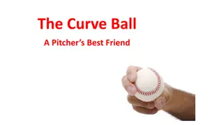 Unveiling the Art of Curveball Pitching in Baseball
